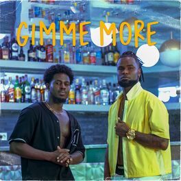 Gimme More - 2023 • Single/EP
