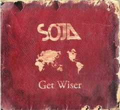 Get Wiser  - 2006 • Álbum
