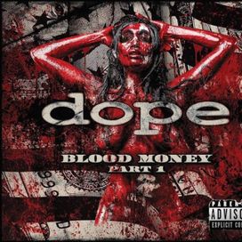 Blood Money Part 1 - 2016 • Álbum
