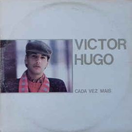 Cada Vez Mais - 1987 • Álbum