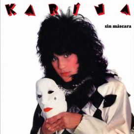 Sin Máscara - 1987 • Álbum