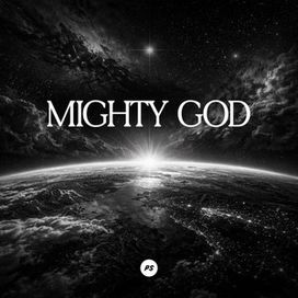 Mighty God - 2026 • Sencillo/EP