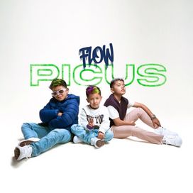 Flow Picus - 2023 • Álbum