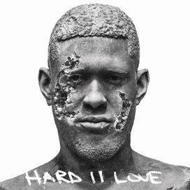 Hard II Love - 2016 • Álbum