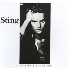 Nothing Like The Sun - 1988 • Álbum