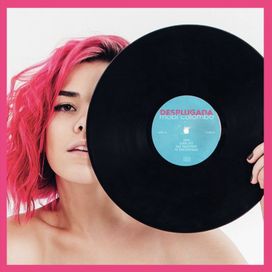 Desplugada - 2020 • Álbum
