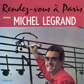 Rendez-vous a Paris - 1962 • Álbum