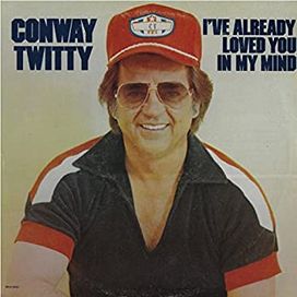 I've Already Loved You In My Mind - 1977 • Álbum