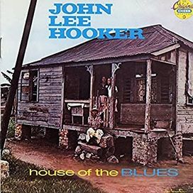House Of The Blues - 1960 • Álbum