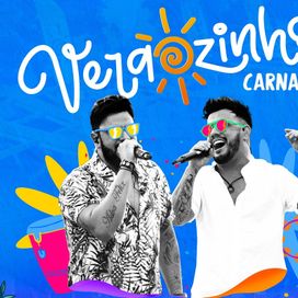 Verãozinho de Carnaval - 2020 • Álbum