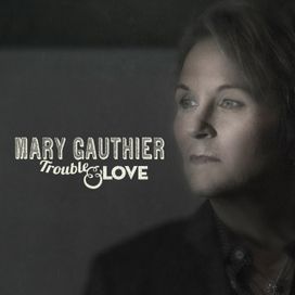 Trouble And Love - 2014 • Álbum