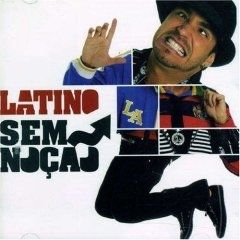 Sem Noção - 2007 • Álbum