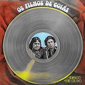 Disco de Ouro - 2023 • Álbum