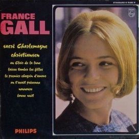 Sacré Charlemagne - 1964 • Álbum