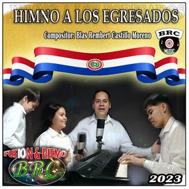 Himno a Los Egresados - 2023 • Single/EP