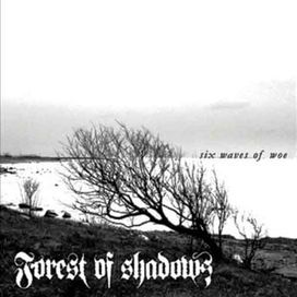 Six Waves of Woe - 2008 • Álbum