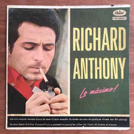 Lo Maximo! - 1965 • Álbum
