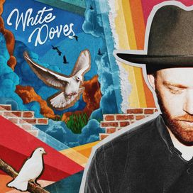 White Doves - 2020 • Álbum