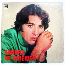 Sandro de América - 1969 • Álbum