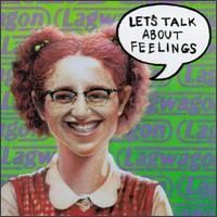 Let's Talk About Feelings - 1998 • Álbum