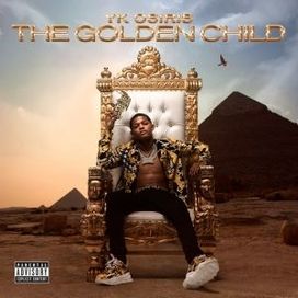 The Golden Child - 2019 • Álbum