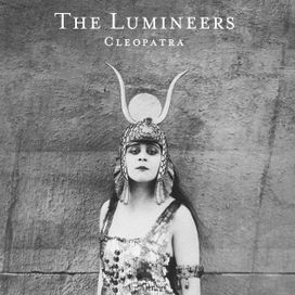 Cleopatra - 2016 • Álbum