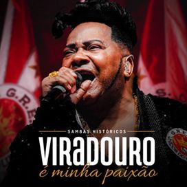 Sambas Históricos: Viradouro É Minha Paixão - 2023 • Álbum