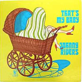That's My Baby - 1979 • Álbum