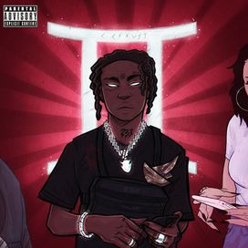 237 Deluxe - 2020 • Álbum
