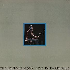 Live In Paris - Part 2 - 1975 • Álbum