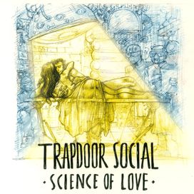 Science Of Love EP - 2014 • Single/EP