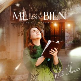 Me Faz Tanto Bem - 2025 • Sencillo/EP