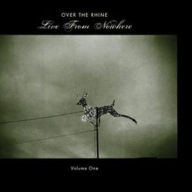 Live From Nowhere - Volume One - 2006 • Álbum
