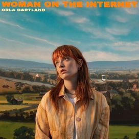 Woman On The Internet - 2021 • Álbum
