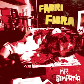 Mr. Simpatia - 2004 • Álbum