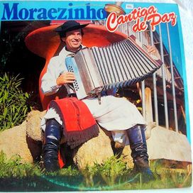 Cantiga de Paz - 1986 • Álbum