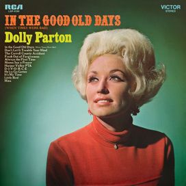 In the Good Old Days (When Times Were Bad) - 1969 • Álbum