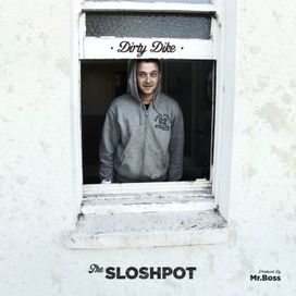 The Sloshpot - 2012 • Álbum