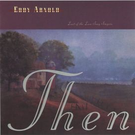 Last of The Love Song Singers: Then And Now - 1993 • Álbum