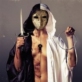 There Is a Hell Believe Me I've Seen It, There Is a Heaven Let's Keep It a Secret - 2010 • Álbum