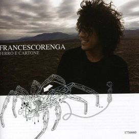 Ferro e Cartone - 2007 • Álbum