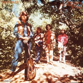 Green River - 1969 • Álbum