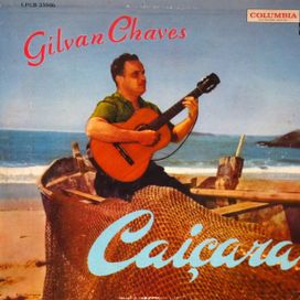 Caiçara - 1957 • Álbum