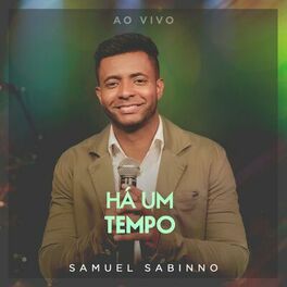 Há Um Tempo (Ao Vivo) - 2022 • Sencillo/EP