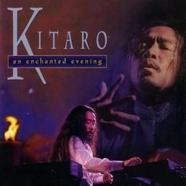 An Enchanted Evening - 1995 • Álbum