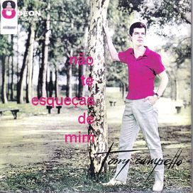 Não Te Esqueças de Mim  - 1962 • Álbum