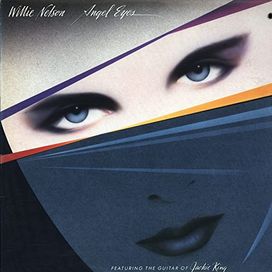 Angel Eyes - 1984 • Álbum
