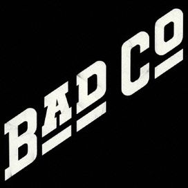 Bad Company - 1974 • Álbum