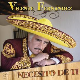 Necesito de Ti - 2009 • Álbum