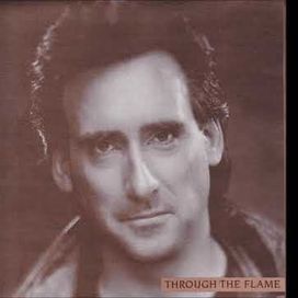 Through The Flame - 1990 • Álbum